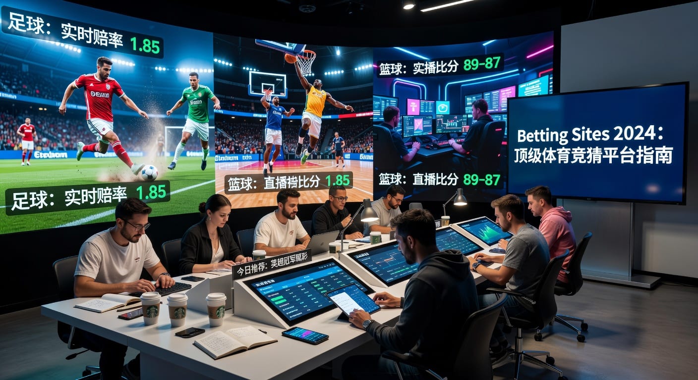 世界杯博彩 World Cup betting：赛事投注观察与实战思路