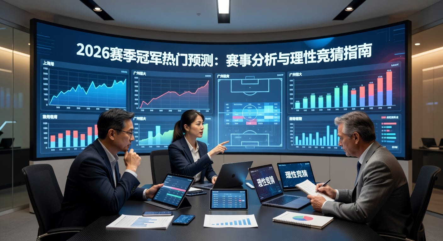 赛季冠军 season winner：2026年判断与投注思路