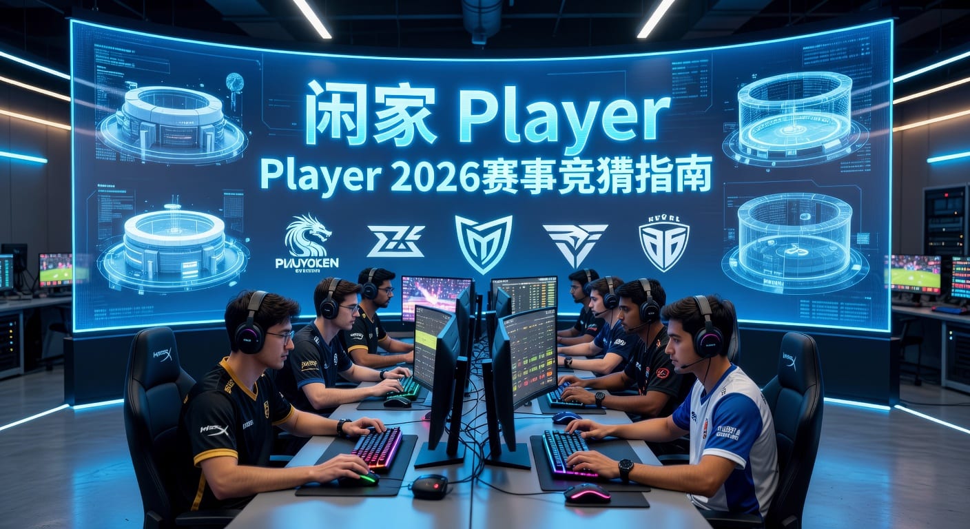 闲家 player 实战解读：下注逻辑与风险判断