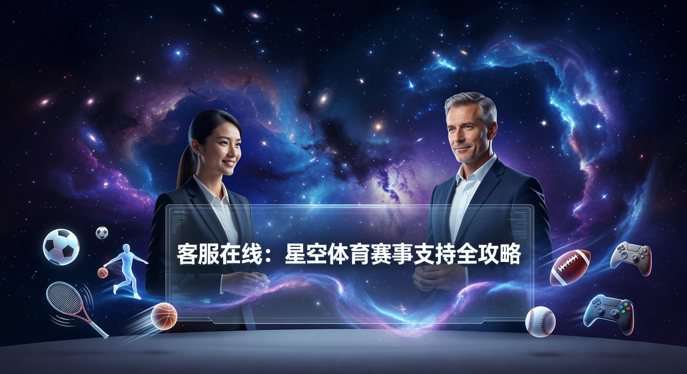 客服在线｜AG真人娱乐官网体育用户高频问题与响应体验