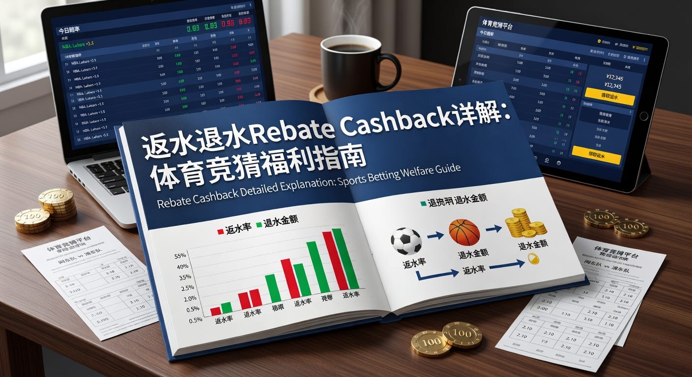 返水退水 rebate cashback：体育玩家实用解读