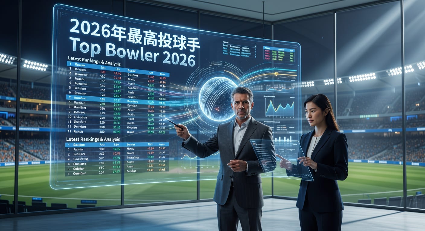 最高投球手 Top Bowler：2026年J9体育娱乐官网解析
