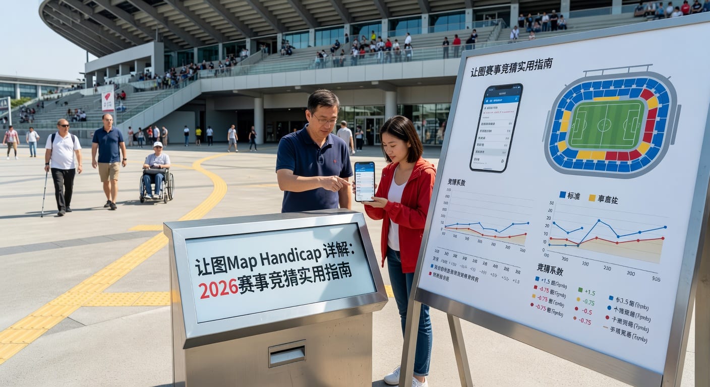 让图 Map Handicap：2026年AG真人娱乐官网让球盘阅读指南