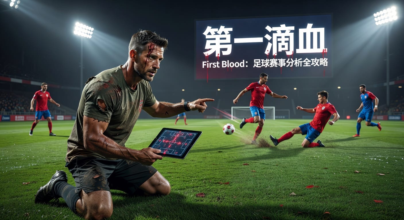 第一滴血 First Blood：体育投注技巧与比赛节奏解读