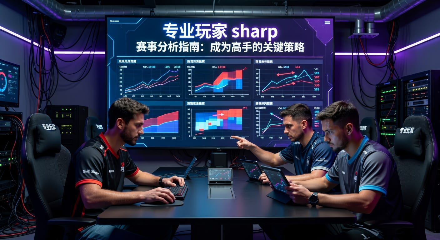 专业玩家 sharp：AG真人娱乐官网实战识别与投注技巧
