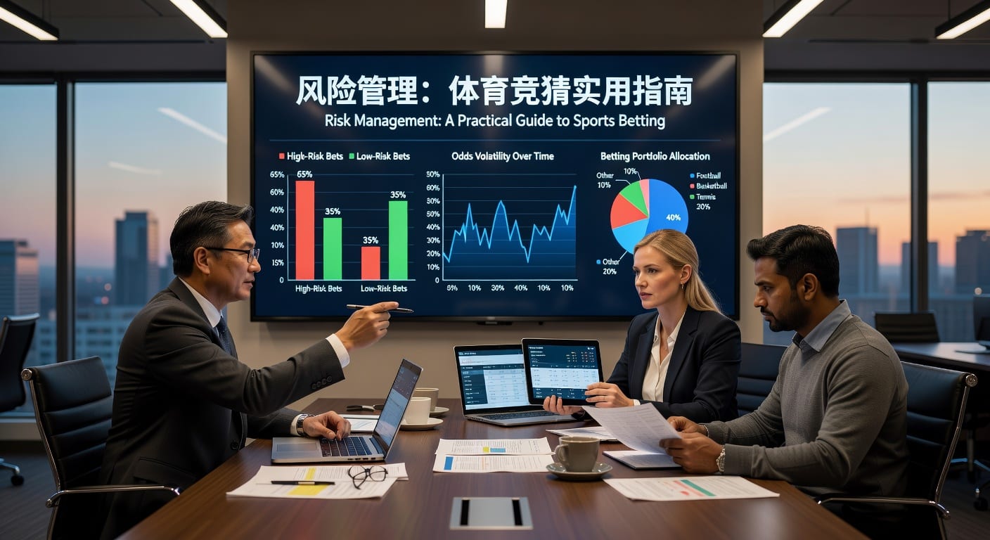 风险管理：体育玩家实战思路与2026年观察