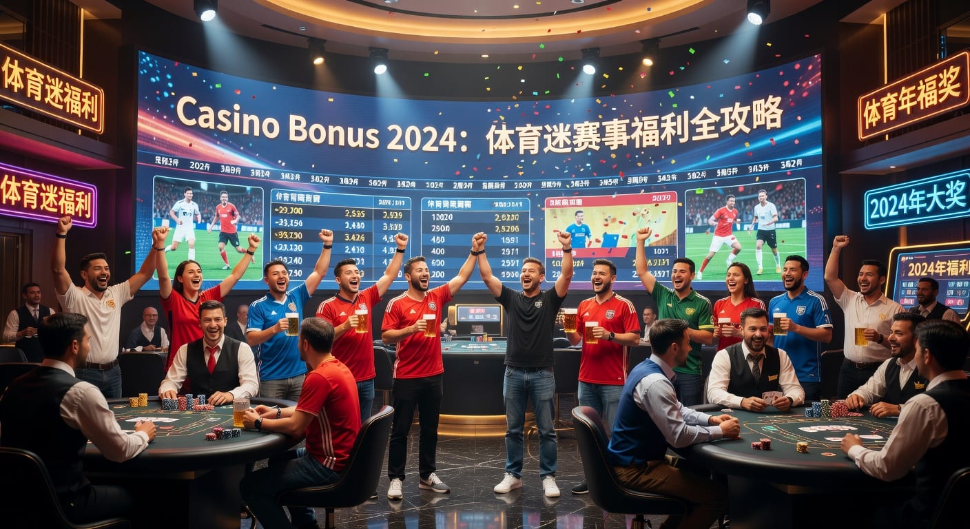 casino bonus 规则解析：AG真人娱乐官网新手领取与使用指南