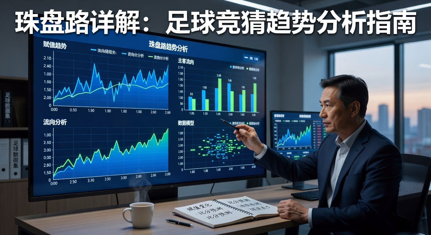 珠盘路怎么看：雷竞技体育官网赛前信号与节奏判断