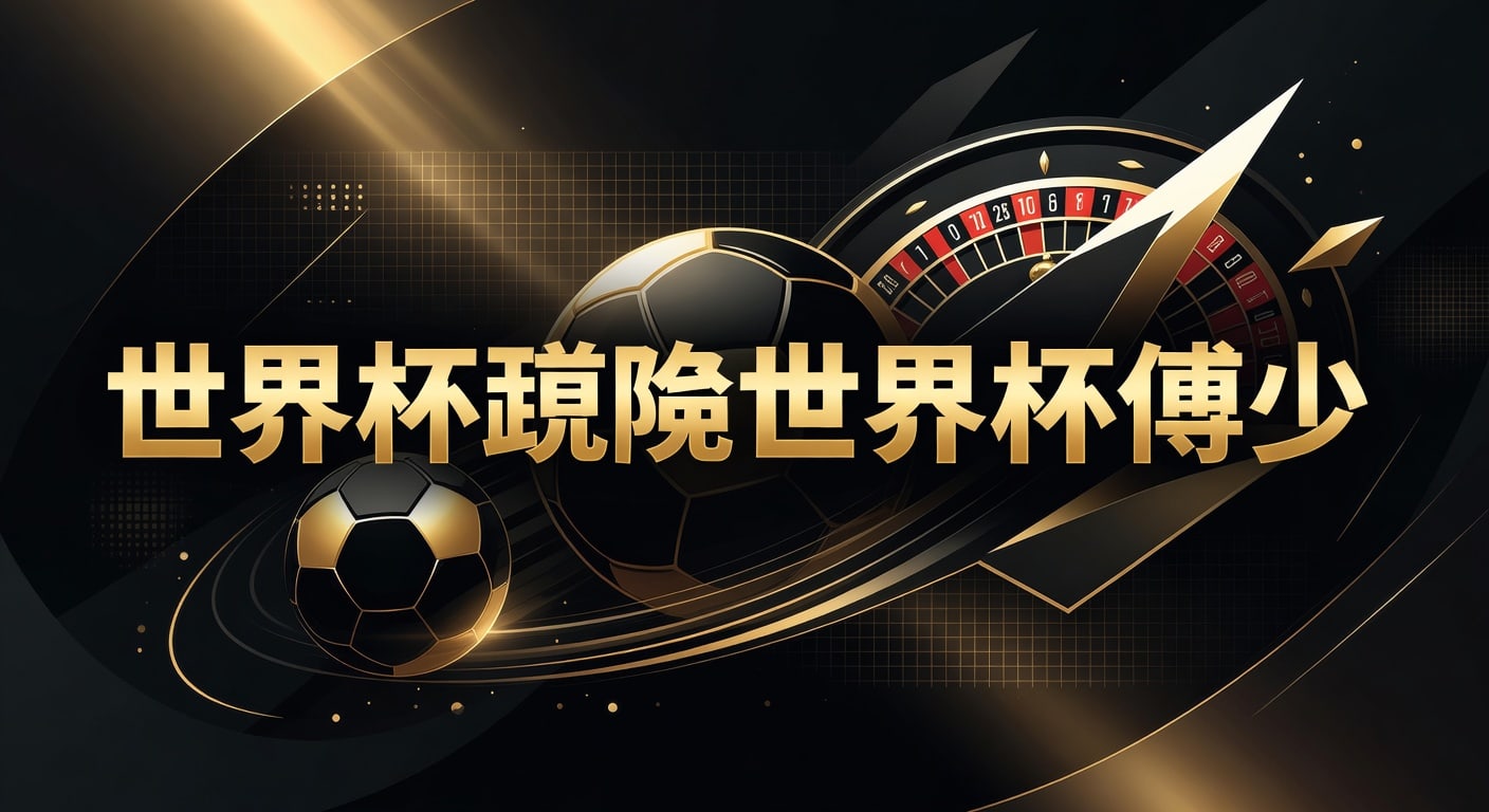 World Cup betting 世界杯博彩：AG真人娱乐官网赛前分析