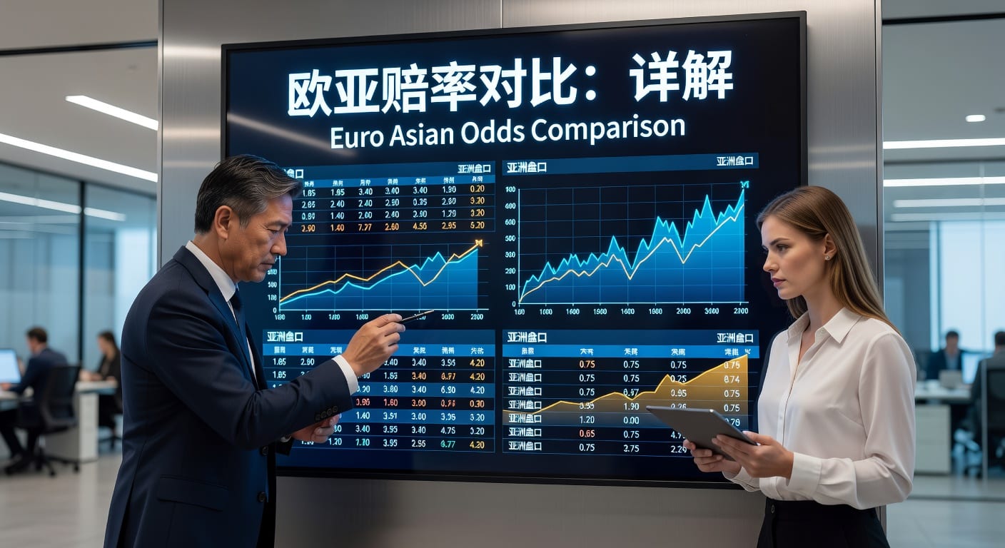欧亚赔率对比 euro asian odds comparison 2026年盘口解读
