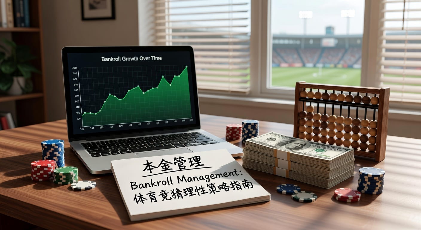 本金管理：体育投注资金节奏与风险控制