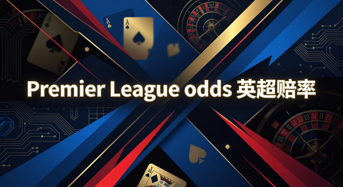 Premier League odds 英超赔率：2026年赛前判断与下注思路