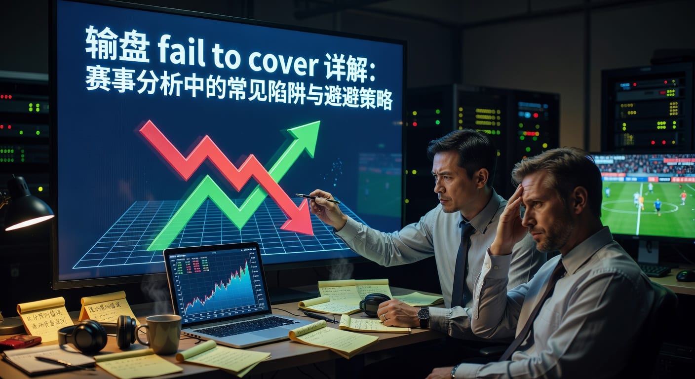 输盘 fail to cover：判读方法与实战避坑
