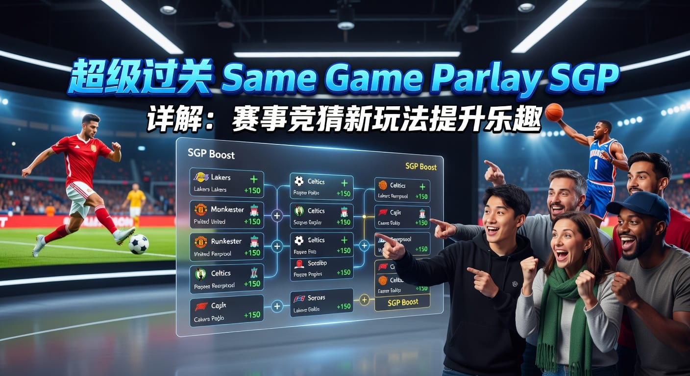超级过关｜AG真人娱乐官网投注技巧与风险判断
