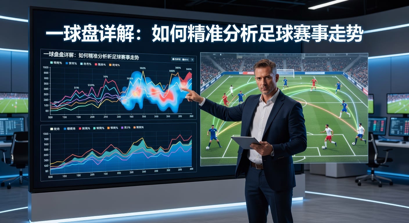 一球盘解析：实战判断与投注技巧