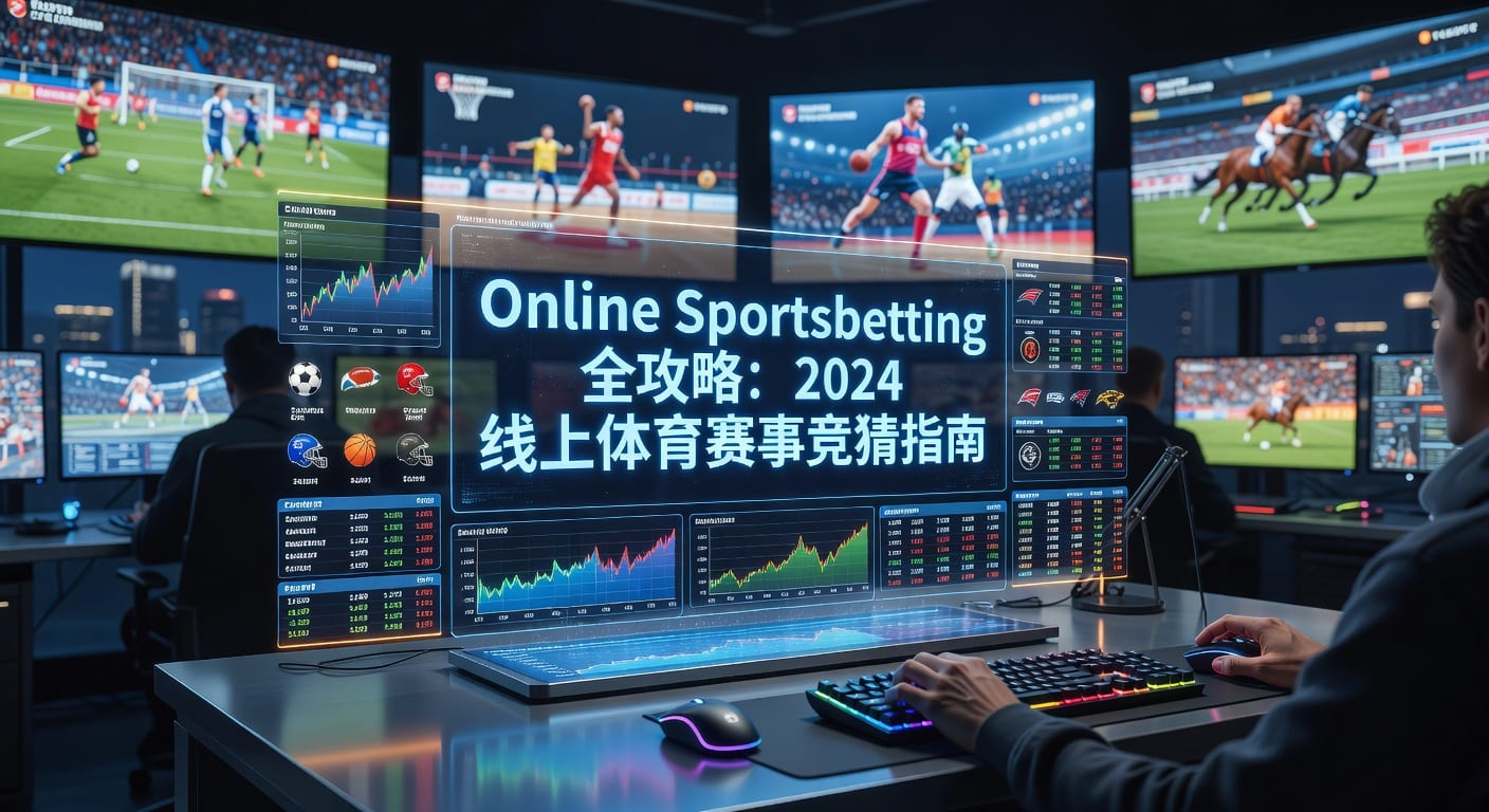 在线体育博彩：2026年实战判断与风险边界｜凯撒国际娱乐官网