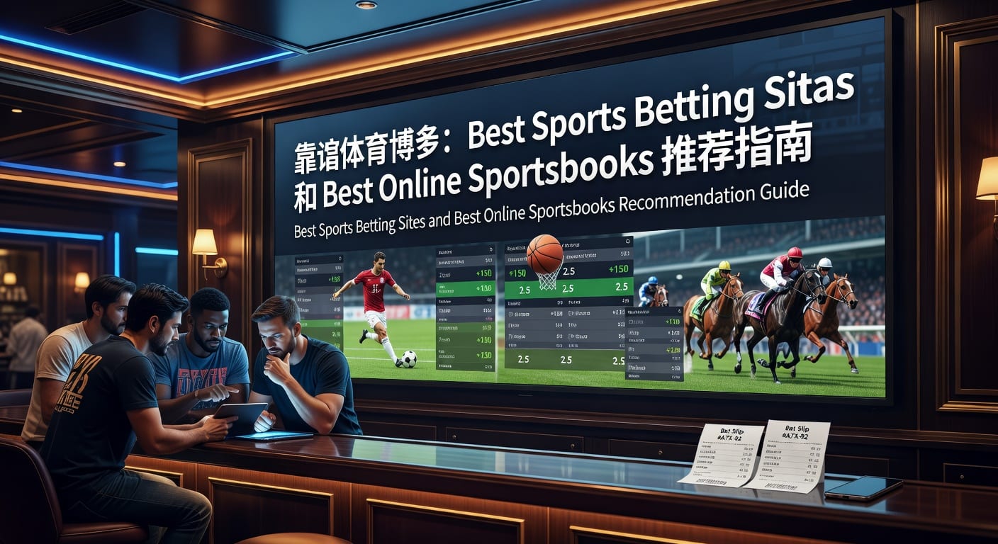 手机体育博彩 mobile sports betting 实战指南｜移动端投注技巧