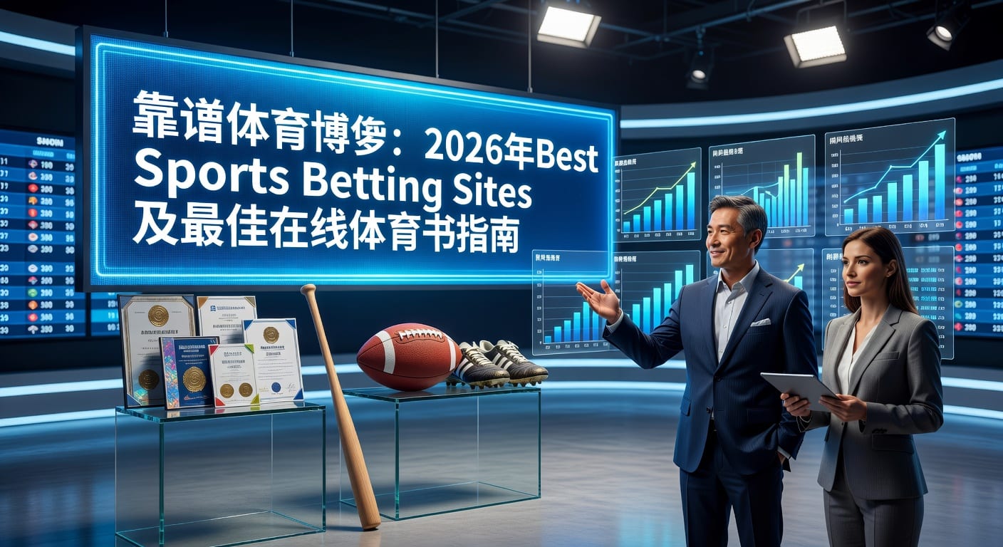 靠谱体育博彩：best sports betting sites 2026年观察