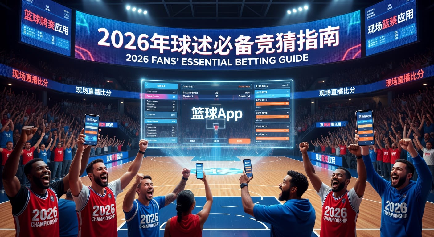 体育博彩App sports betting app：2026年选择与风控