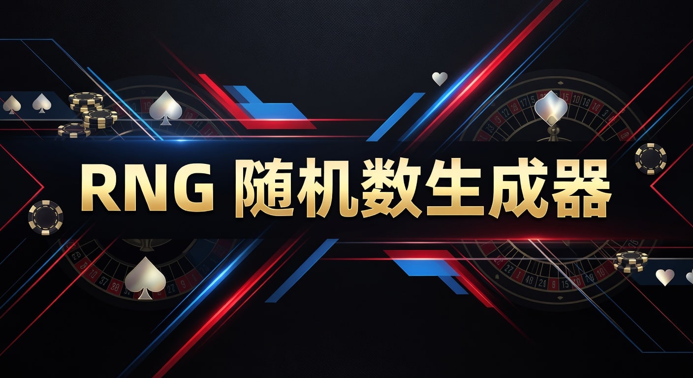 RNG随机数生成器：体育数据抽样与结果解释