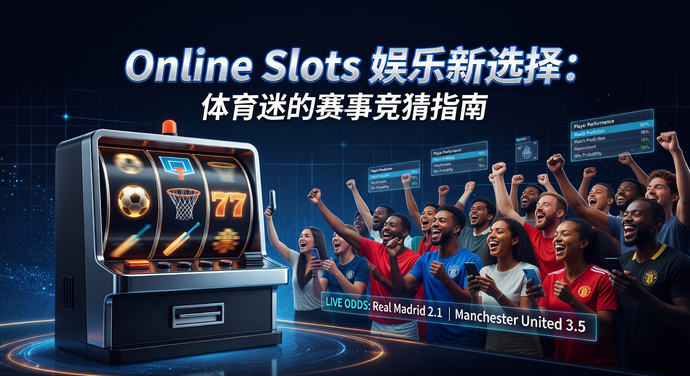 在线老虎机 online slots｜AG真人娱乐官网选机与风控指南