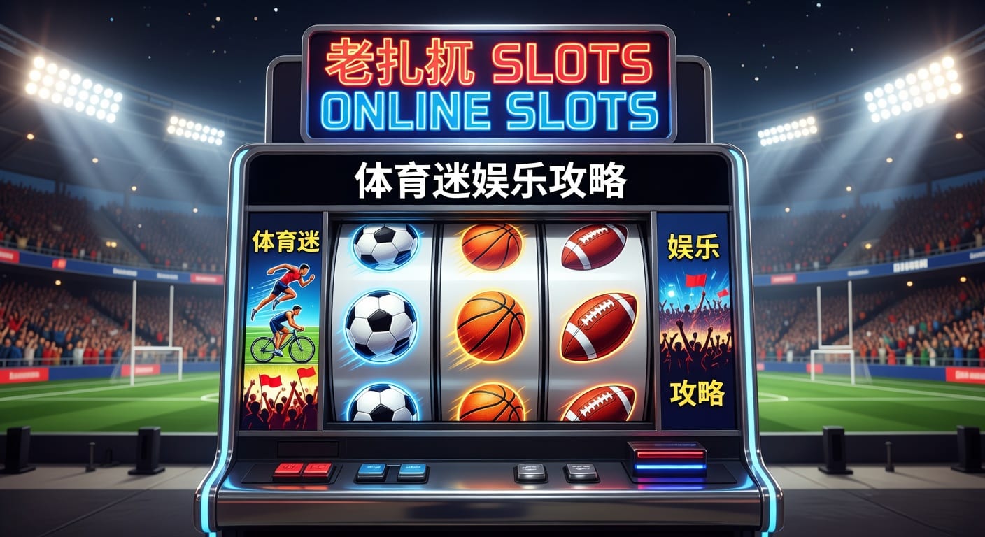 老虎机 slots slot machine｜AG真人娱乐官网玩法与机制解析