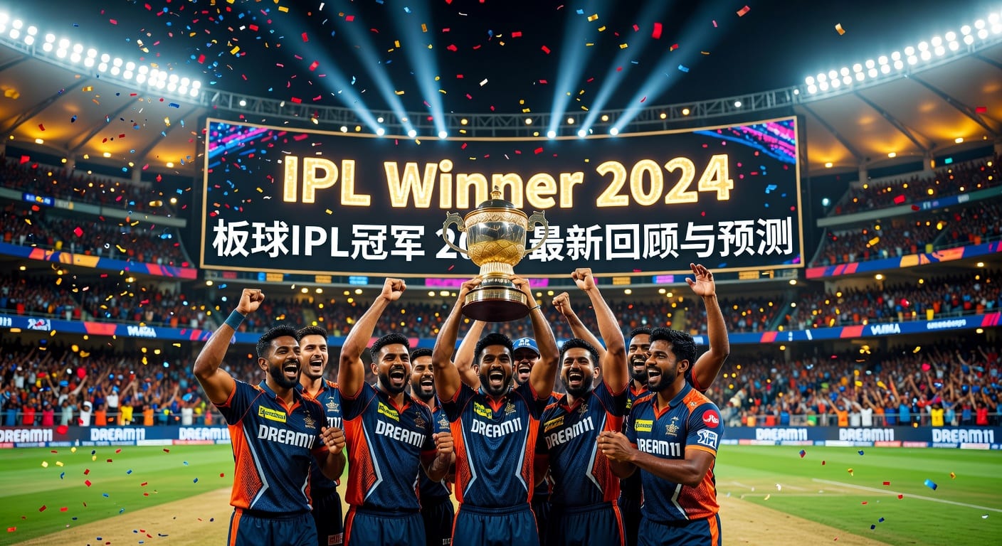 板球IPL冠军 IPL Winner｜雷速体育官网最新解读