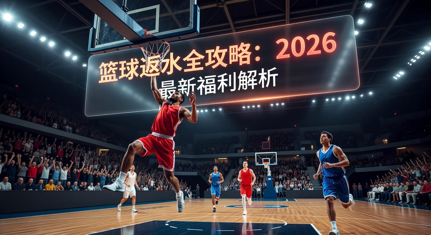 篮球返水 basketball rebate：PM国际体育官网最新规则与计算说明