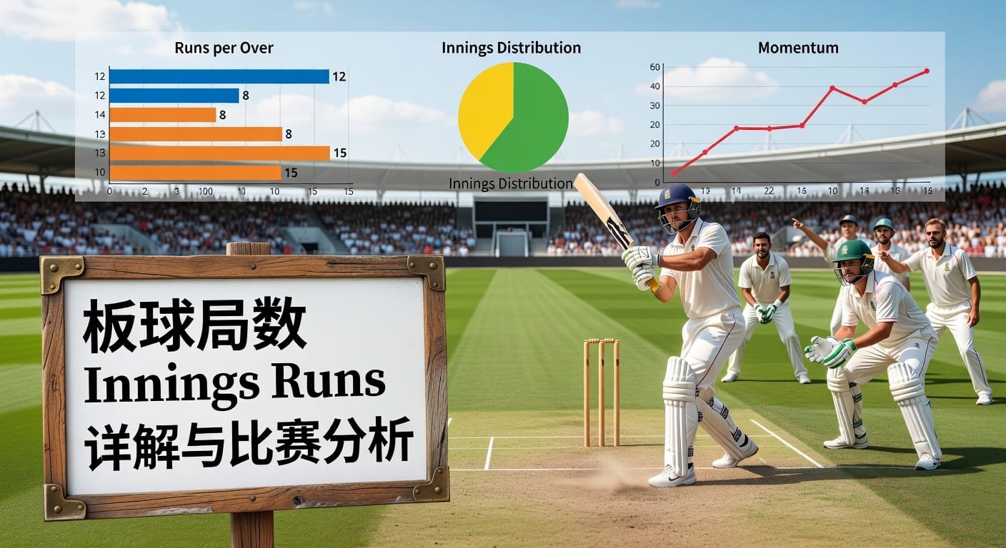 板球局数 Innings Runs｜AG真人娱乐官网实战解读
