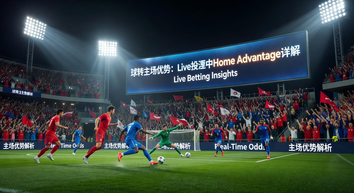 篮球主场优势 home court advantage 实战解析｜雷速体育官网