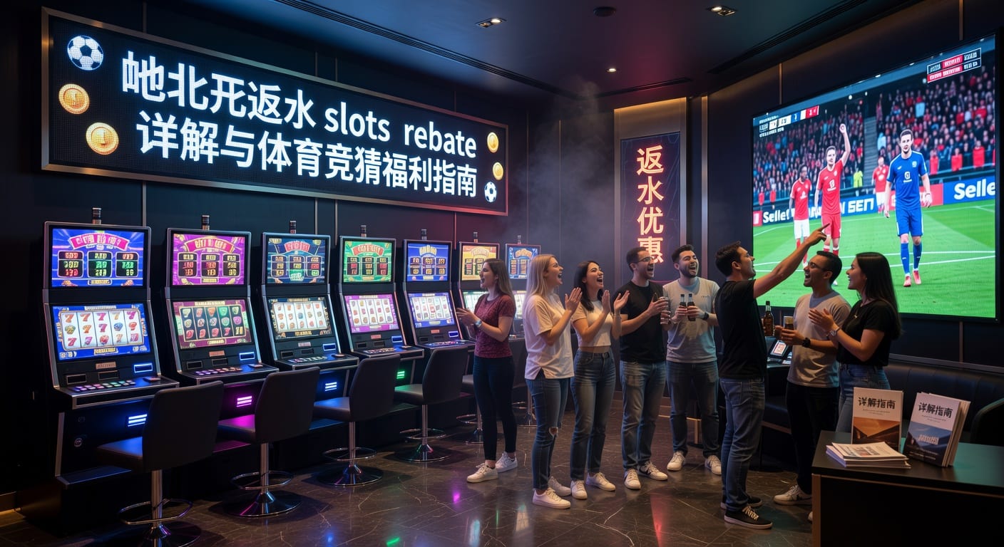 老虎机返水 slots rebate｜体育玩家实用解读