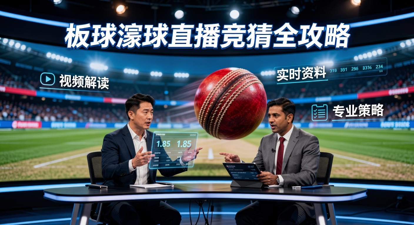 篮球博彩入门与实战判断：AG真人娱乐官网视角