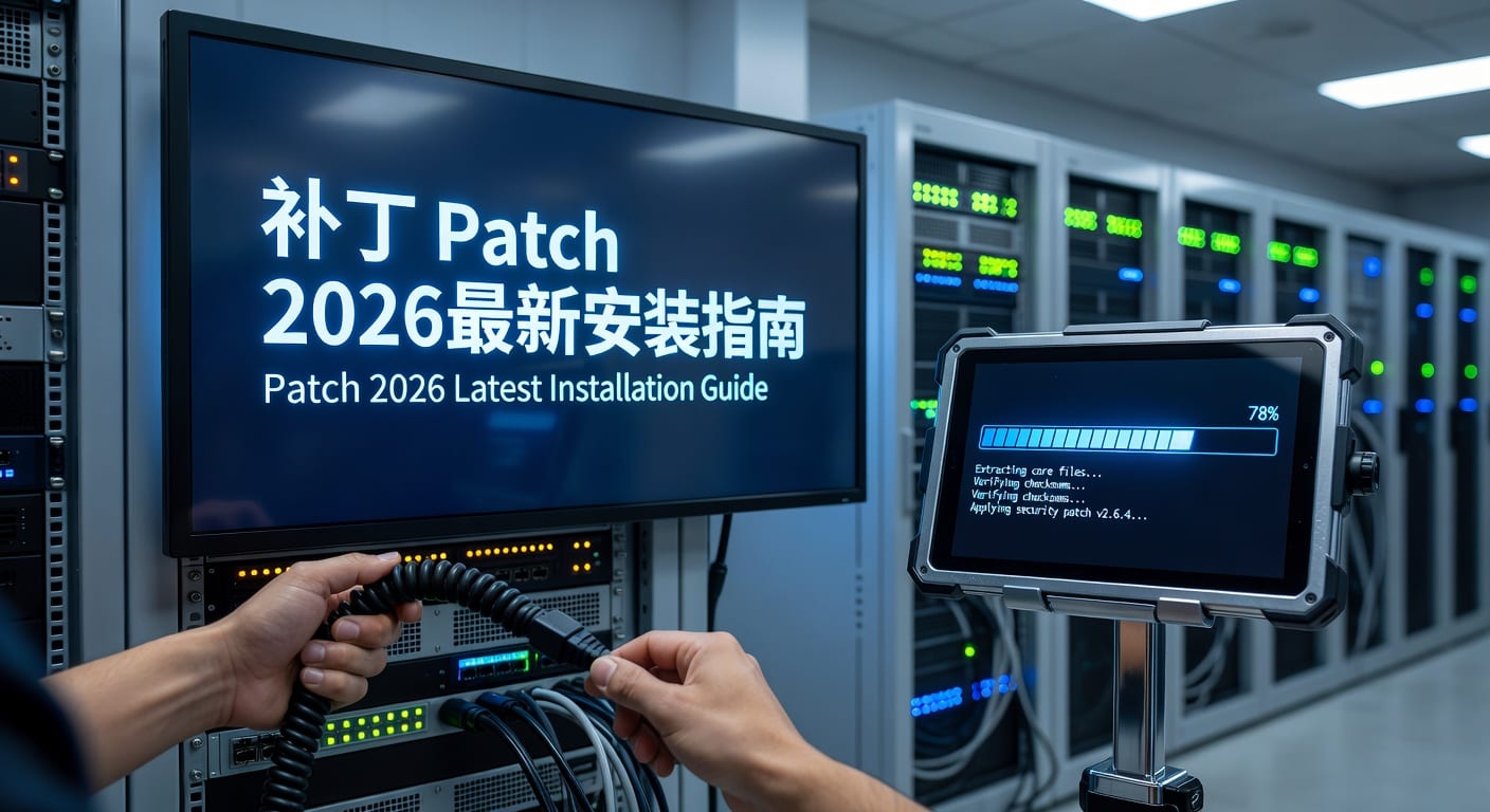 补丁 Patch：体育赛事修补与复盘实战