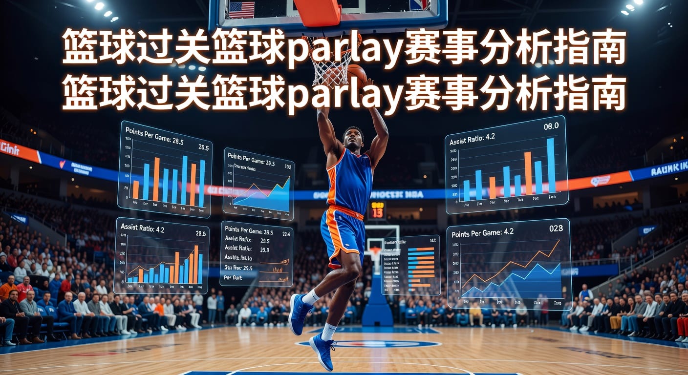 篮球过关 basketball parlay投注技巧与风险控制