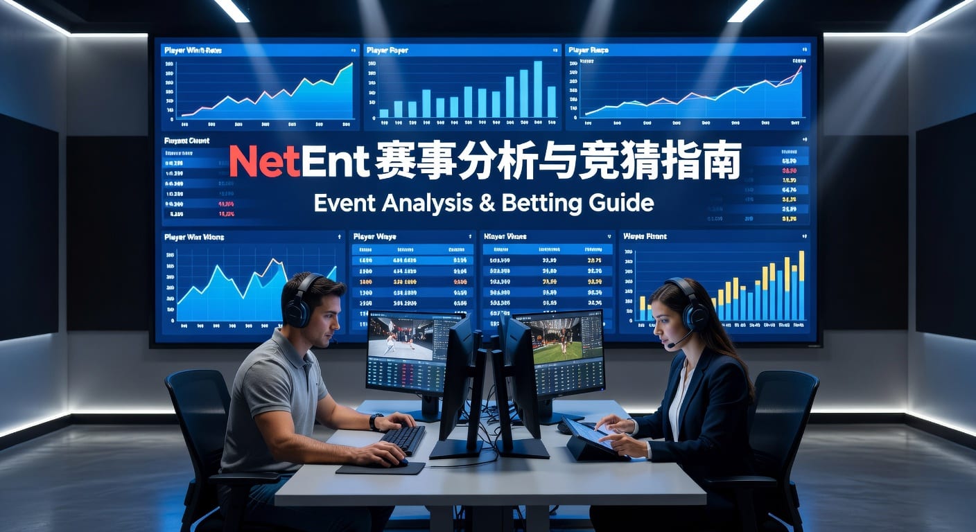 NetEnt 2026年平台观察：AG真人娱乐官网视角下的体育玩家体验