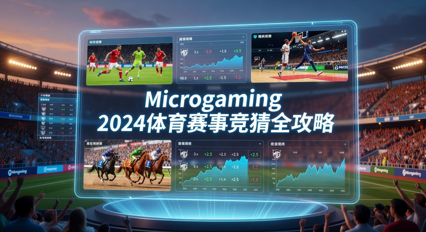 Microgaming 在 PG电子娱乐官网 的内容与玩法指南