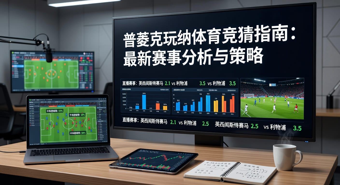 Pragmatic Play：体育内容与游戏体验观察