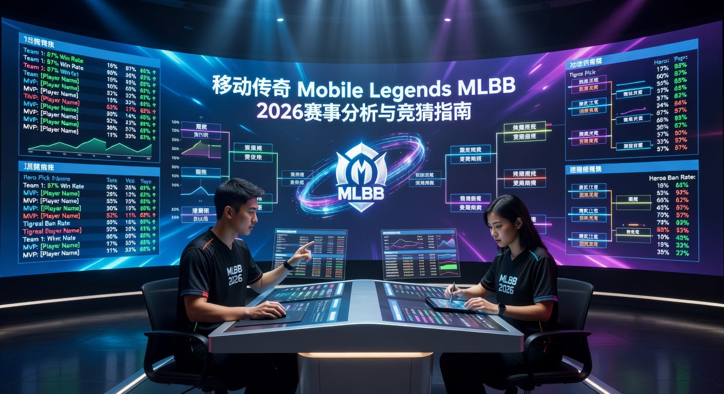 移动传奇 Mobile Legends MLBB：AG真人娱乐官网实战观察
