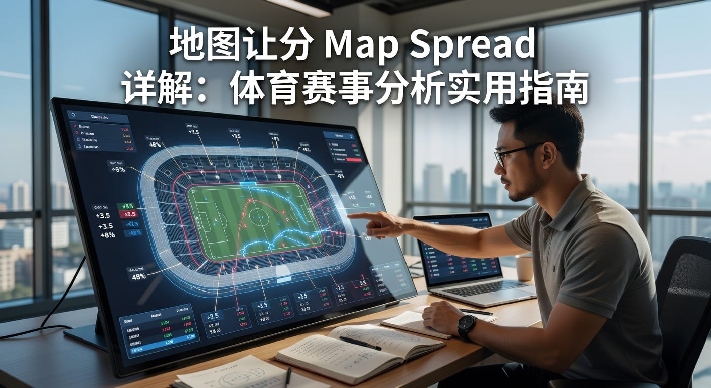 地图让分 Map Spread 赛前解读与实战思路