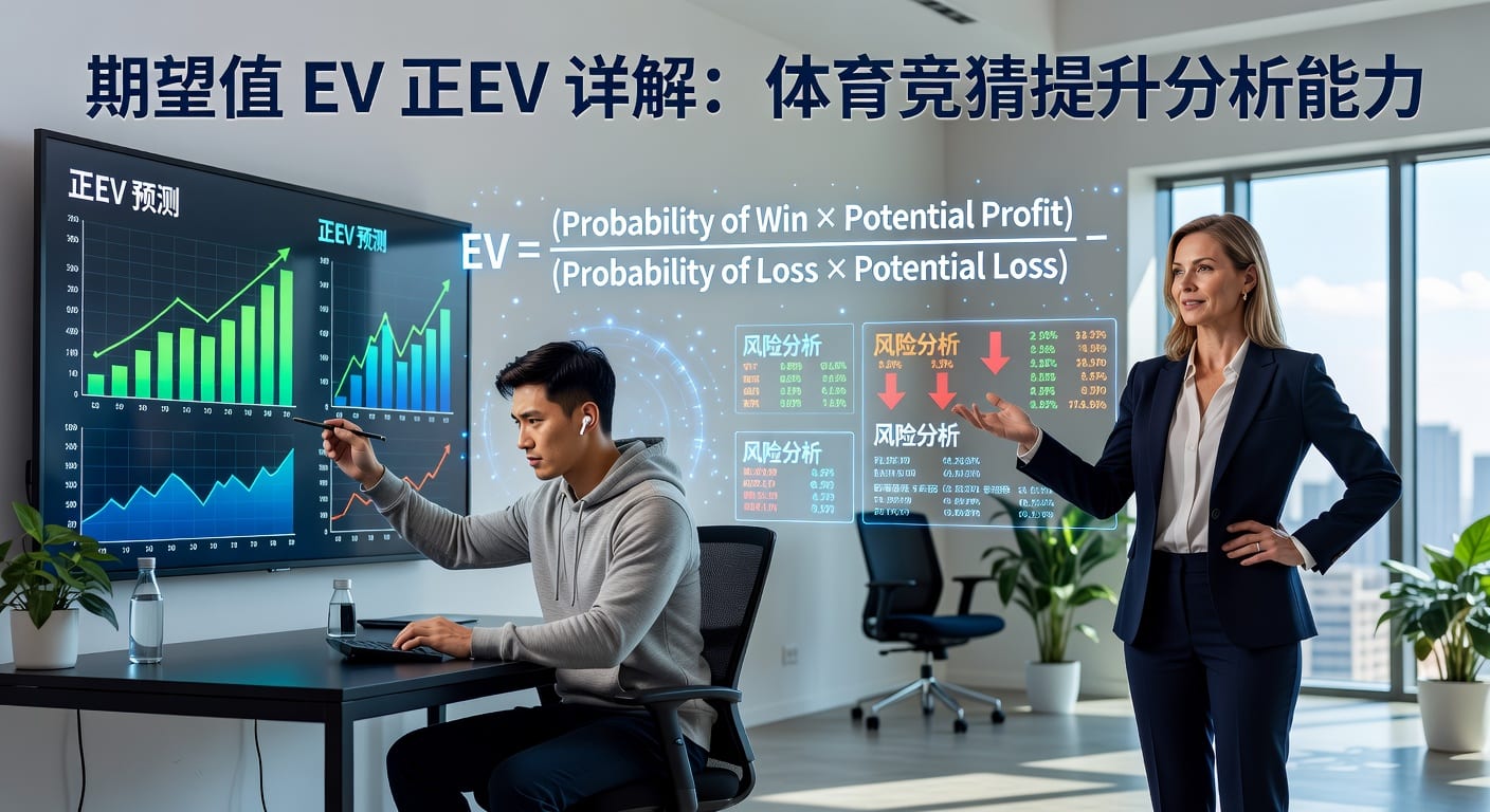 期望值EV正EV：AG真人娱乐官网实战判断