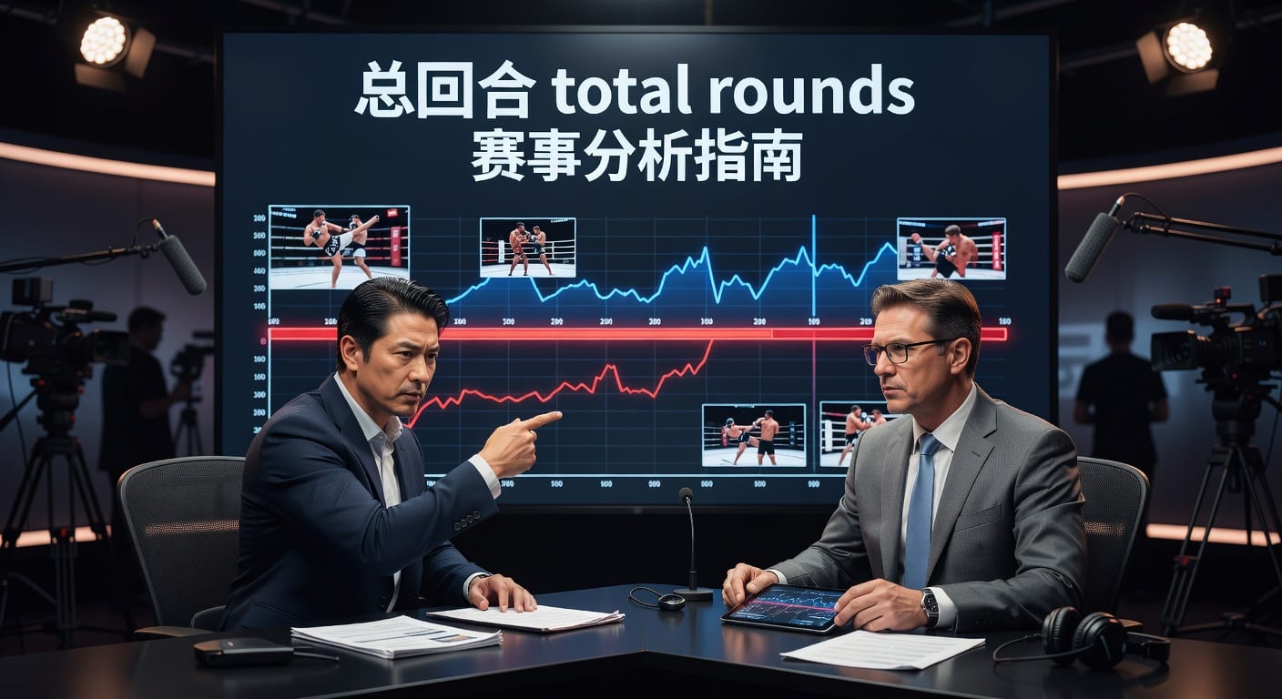 总回合数 Total Rounds 解析｜AG真人娱乐官网投注技巧
