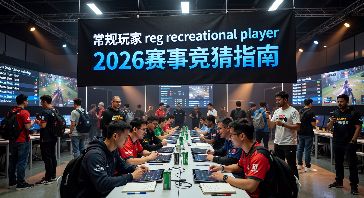 常规玩家 reg recreational player｜AG真人娱乐官网实用指南