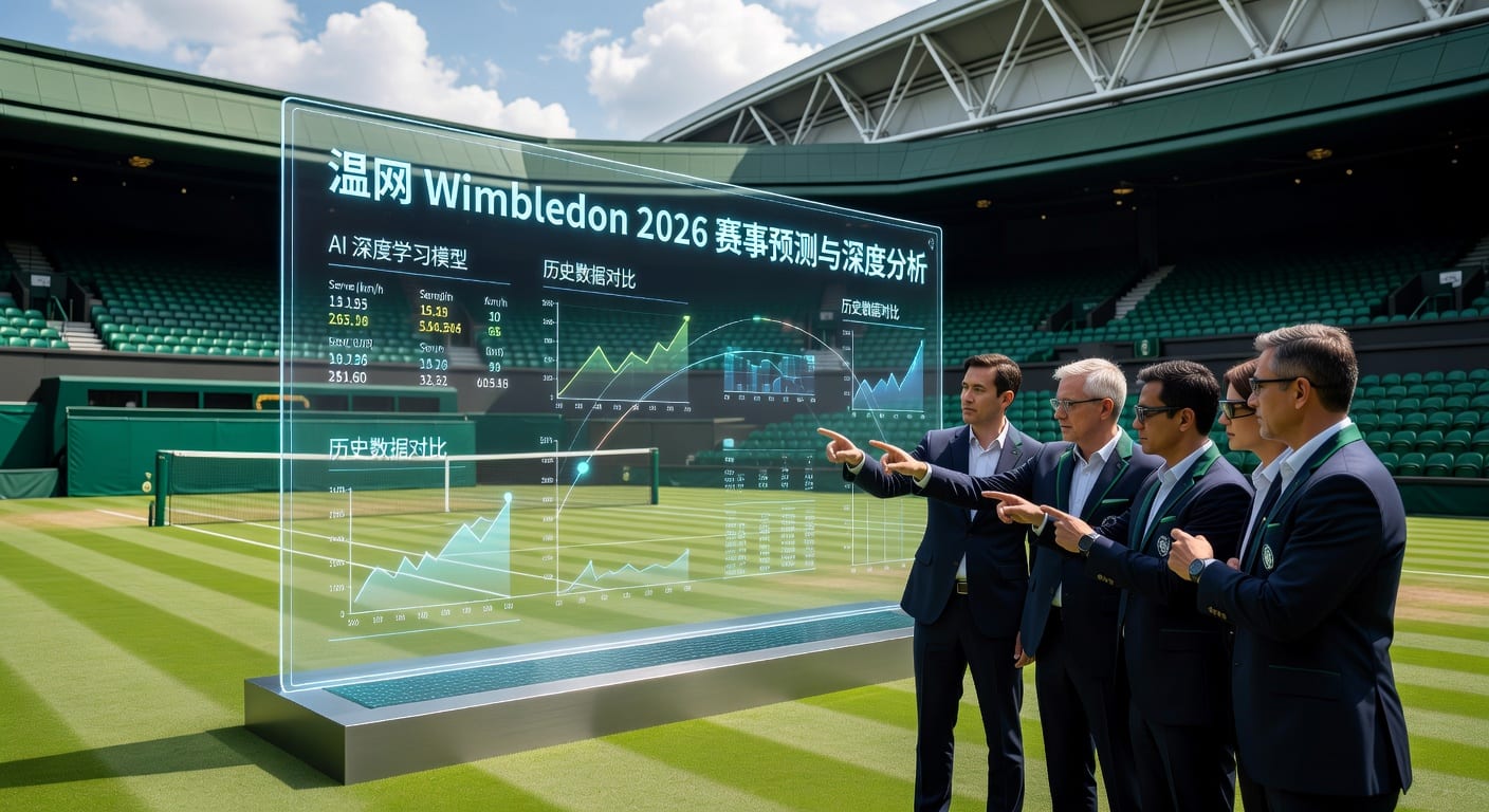 温网 Wimbledon｜雷竞技体育官网草地赛程与投注技巧