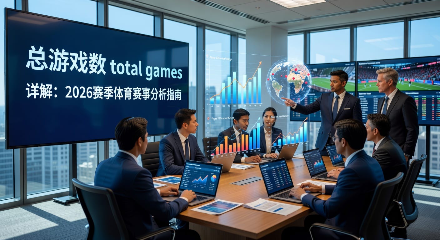 总游戏数 total games｜雷速体育官网2026年实战解读