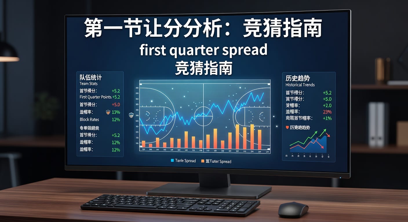 第一节让分 first quarter spread 首节轮换判断